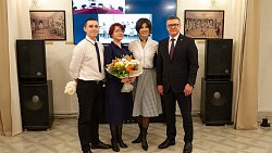 В Челябинской области стартовали мероприятия Года семьи