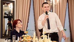 В Челябинской области стартовали мероприятия Года семьи