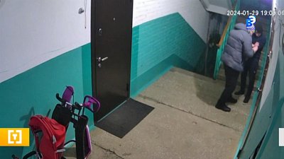 Двух миасцев, засветившихся в соцсетях, ищет полиция