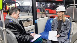 Заместитель Генерального прокурора РФ Сергей Зайцев прибыл с рабочей поездкой в Челябинскую область