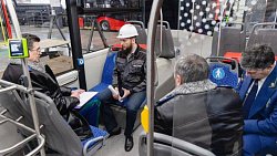 Заместитель Генерального прокурора РФ Сергей Зайцев прибыл с рабочей поездкой в Челябинскую область