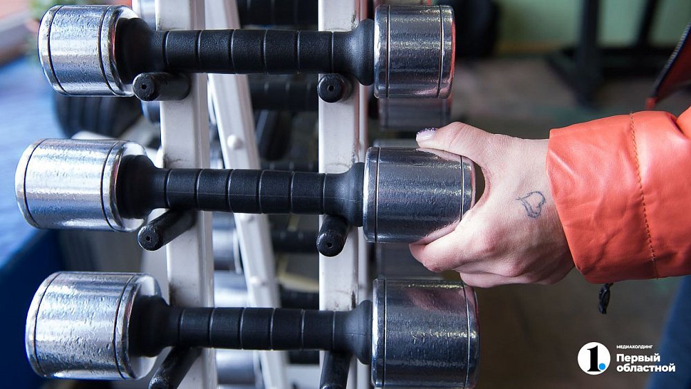 Южноуральцам стало проще оформить налоговый вычет за занятия спортом