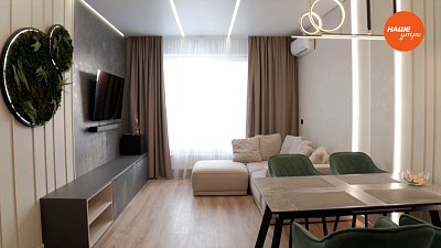 Сценарий освещения дома в рубрике «Уютное решение»