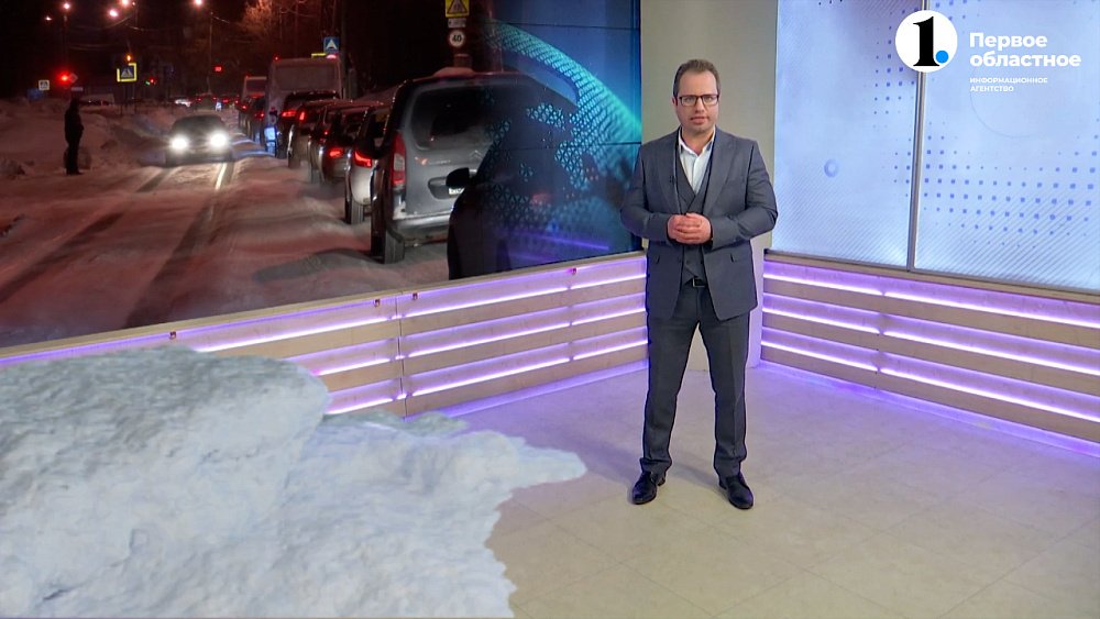 В мэрии обсудили работу подрядчиков по содержанию улично-дорожной сети