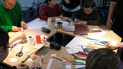 Челябинцы поучаствовали в акции «Тепло для героя»