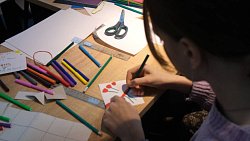 Челябинцы поучаствовали в акции «Тепло для героя»