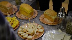 Челябинские ученые организовали «Научный фуршет»