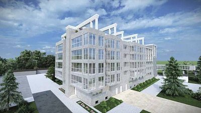 В санатории ММК на Кавказе началось строительство нового спального корпуса