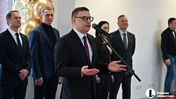 В Челябинске открыли современный спорткомплекс для школы по тхэквондо «Корё»