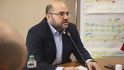 В Челябинске начинают строить хирургический корпус ЧОДКБ