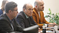 В Челябинске начинают строить хирургический корпус ЧОДКБ