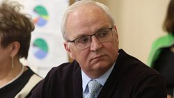 В Челябинске начинают строить хирургический корпус ЧОДКБ