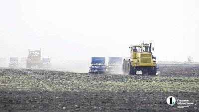 Южноуральские аграрии получат 2,6 млрд рублей господдержки в 2024 году