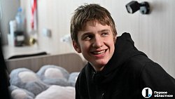 Олег Матыцин оценил академию хоккея «Трактор» в Челябинске