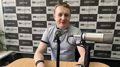 Алексей Усков: «Мы даем возможность молодым инновационным компаниям создать новый продукт»