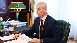 Министр спорта РФ предложил продвигать опыт Челябинской области на другие регионы