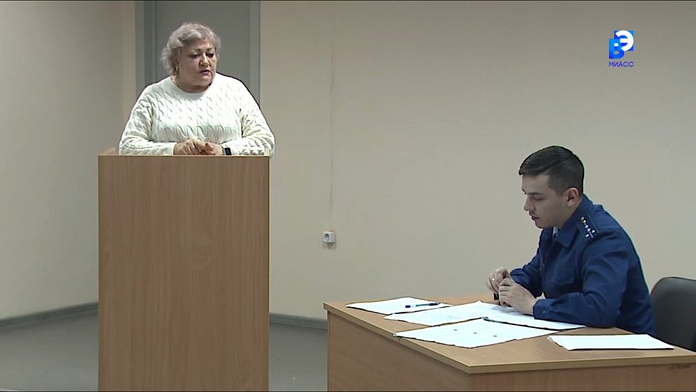 Муж риэлтора признал вину в убийстве пенсионера