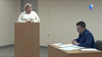 Муж риэлтора признал вину в убийстве пенсионера