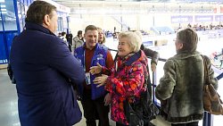 Челябинка Екатерина Алдошкина завоевала золото Всероссийской спартакиады в шорт‑треке