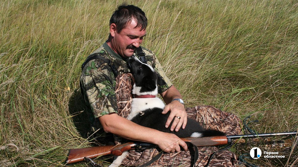 В Челябинской области станет проще определить границы охотугодий