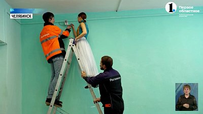 На избирательных участках региона устанавливают камеры видеонаблюдения