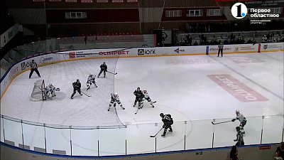 «Трактор» уступил казанскому «Ак Барсу»