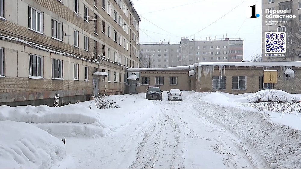 В Челябинске мужчина убил своего знакомого