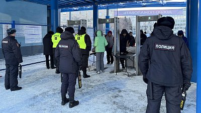 Более пяти тысяч челябинцев приняли участие в «Лыжне России»