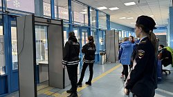 Более пяти тысяч челябинцев приняли участие в «Лыжне России»
