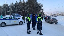 Более пяти тысяч челябинцев приняли участие в «Лыжне России»