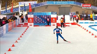 Дмитрий Губерниев похвалил Челябинскую область за организацию Всероссийской спартакиады по зимним видам спорта среди сильнейших