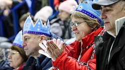 Владимир Балбеков из Санкт‑Петербурга выиграл второе золото спартакиады в шорт‑треке