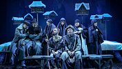 Магнитогорский спектакль «Лавр» покажут в Москве