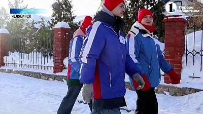 В Челябинской области проходит акция «Уральский десант»