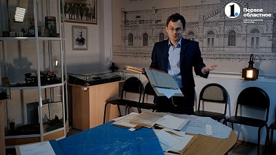 Строительство городов Южного Урала: соцгорода и быт рабочих в 30-е годы