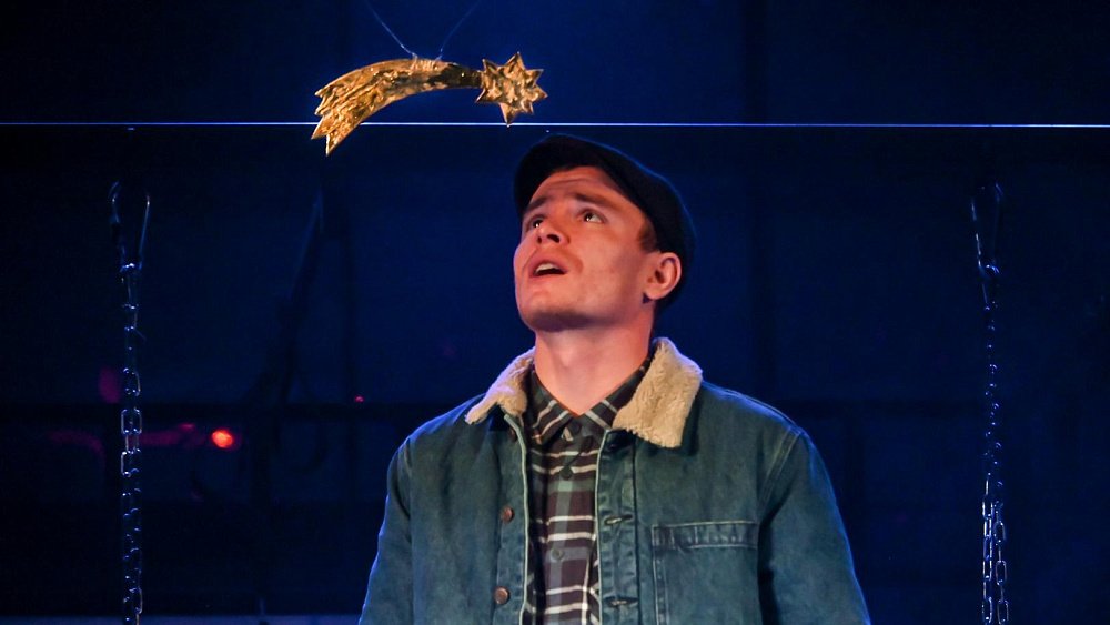 Челябинский метеорит дважды «приземлится» в Камерном