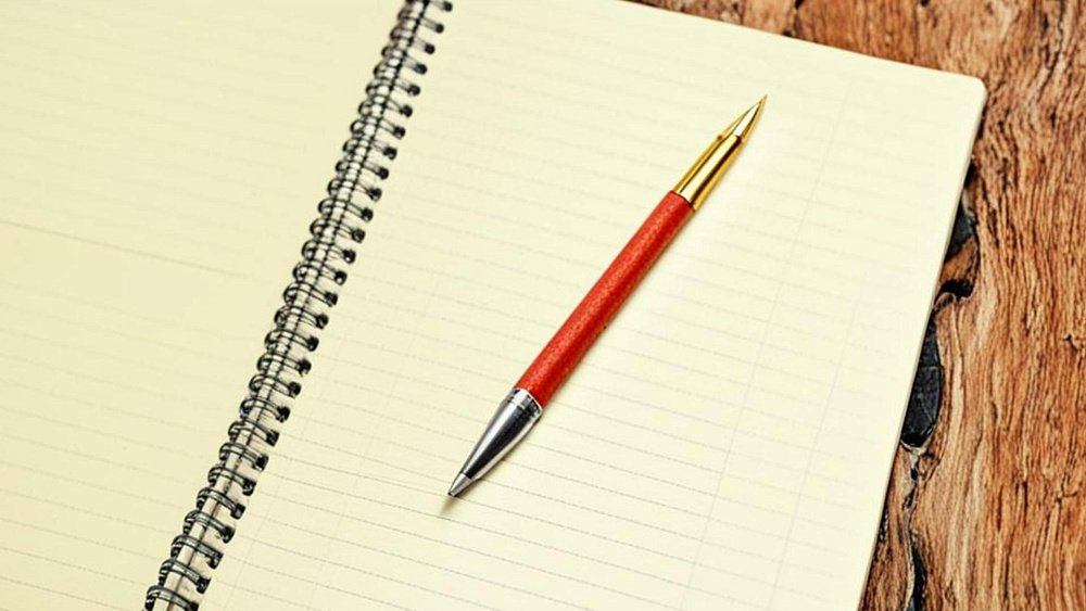 Письмо от руки омолаживает мозг