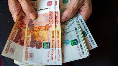 Объем вкладов жителей Челябинской области в Сбербанке вырос на 22%