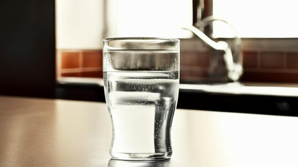 Сколько воды нужно организму зимой