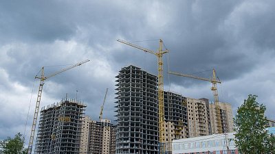 В Челябинске стоимость новой квартиры в январе снизилась на 2,6%