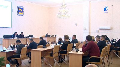 Итоги сорок седьмой сессии Собрания депутатов Миасского городского округа