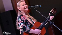 Более 150 школьников стали участниками турслета «Мировые песни»