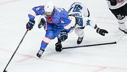 В Челябинске стартовал женский хоккейный турнир Всероссийской зимней спартакиады