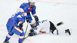 В Челябинске стартовал женский хоккейный турнир Всероссийской зимней спартакиады