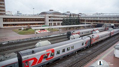 Челябинск и Севастополь с мая по октябрь 2024 года свяжет прямой поезд