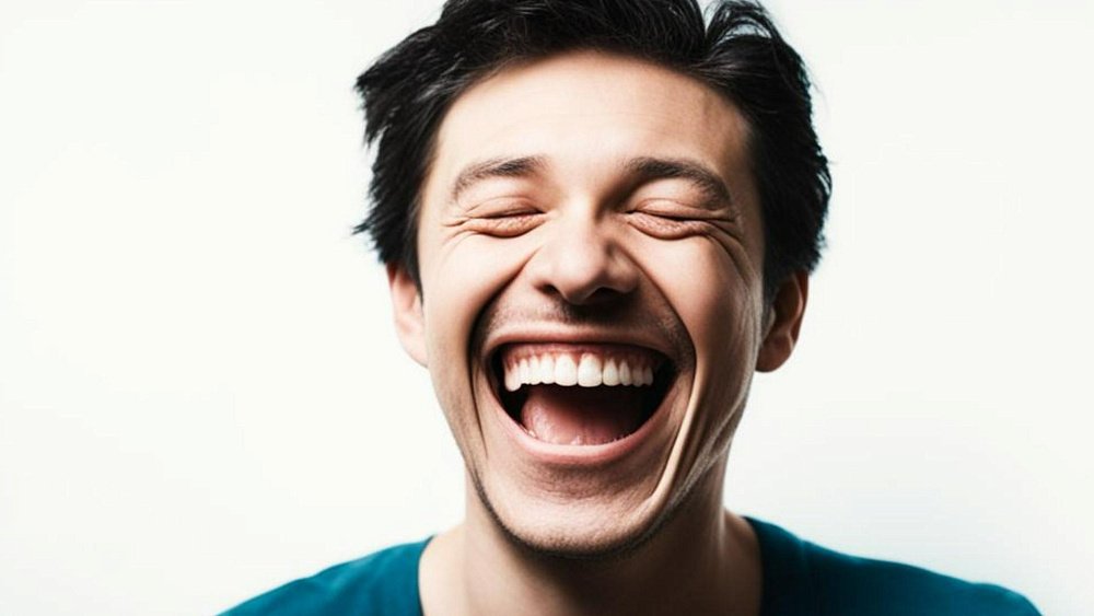 Как распознать патологический смех