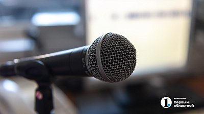 В Челябинской области радио слушают почти 15% жителей