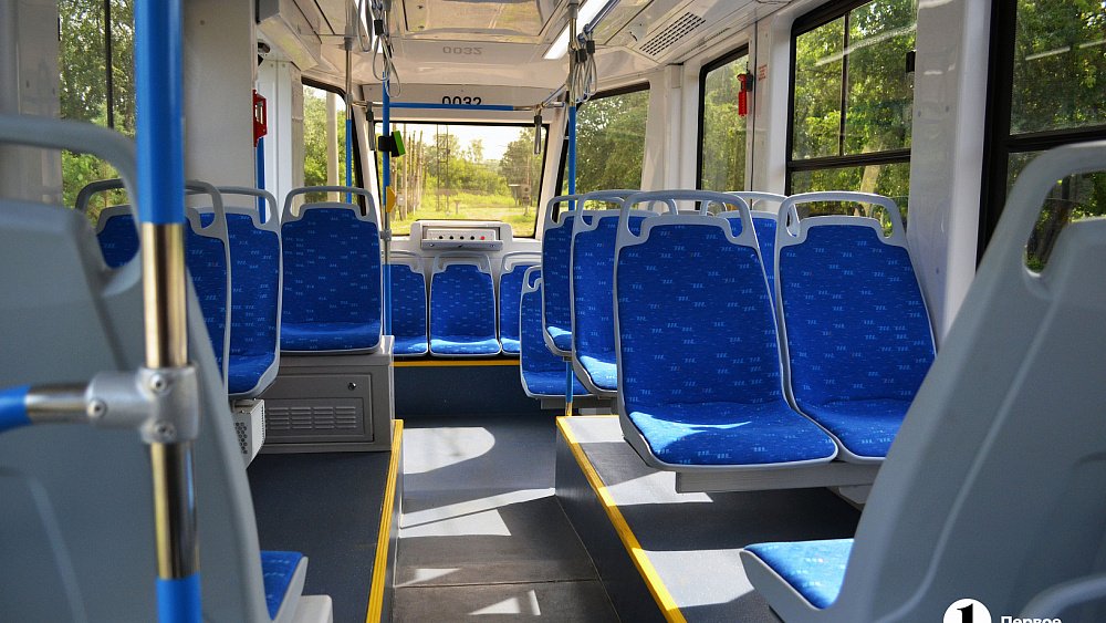 Дополнительные трамваи выведут на линии в Златоусте до конца февраля