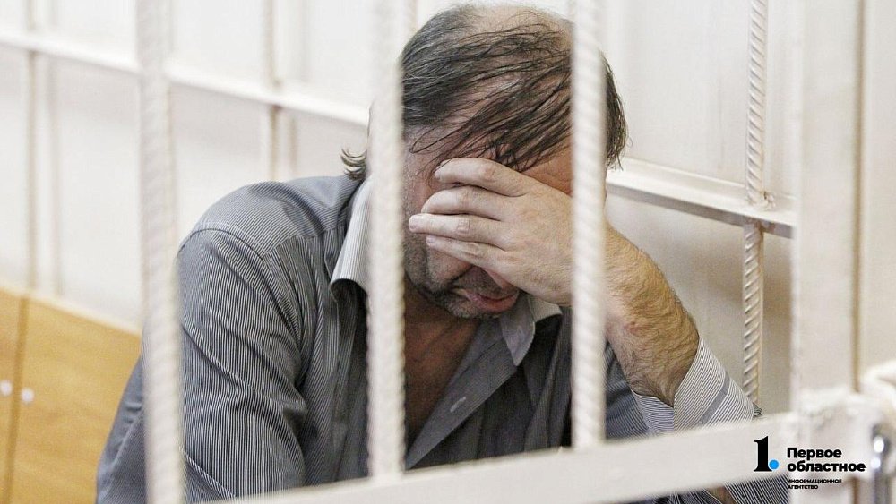 Челябинский суд оставил в СИЗО Владимира Ческидова, 14 лет удерживавшего в плену девушку