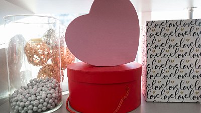 Челябинцы потратят на празднование Дня святого Валентина 1 тысячу рублей